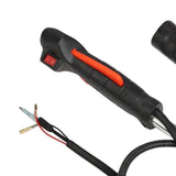 Max Strimmer Brushcutter Tube Handle Switch Throttle Trigger Cable Classic Type