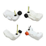 Max Maxb Gas Fuel Tank with Cap Fits for String Trimmer Brushcutter 140 Fuel Tank