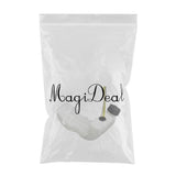 Max Maxb Gas Fuel Tank with Cap Fits for String Trimmer Brushcutter 140 Fuel Tank