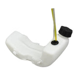 Max Maxb Gas Fuel Tank with Cap Fits for String Trimmer Brushcutter 140 Fuel Tank