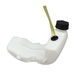 Max Maxb Gas Fuel Tank with Cap Fits for String Trimmer Brushcutter 140 Fuel Tank