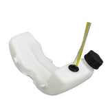 Max Maxb Gas Fuel Tank with Cap Fits for String Trimmer Brushcutter 140 Fuel Tank