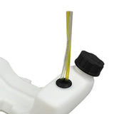 Max Maxb Gas Fuel Tank with Cap Fits for String Trimmer Brushcutter 140 Fuel Tank