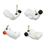 Max Maxb Gas Fuel Tank with Cap Fits for String Trimmer Brushcutter 140 Fuel Tank