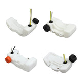 Max Maxb Gas Fuel Tank with Cap Fits for String Trimmer Brushcutter 140 Fuel Tank