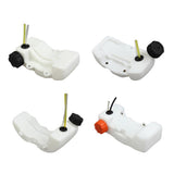Max Maxb Gas Fuel Tank with Cap Fits for String Trimmer Brushcutter 140 Fuel Tank