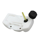 Max Maxb Gas Fuel Tank with Cap Fits for String Trimmer Brushcutter 34 Fuel Tank