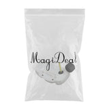 Max Maxb Gas Fuel Tank with Cap Fits for String Trimmer Brushcutter 34 Fuel Tank
