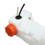 Max Maxb Gas Fuel Tank with Cap Fits for String Trimmer Brushcutter 44-5 Fuel Tank