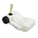 Max Maxb Gas Fuel Tank with Cap Fits for String Trimmer Brushcutter 32 Fuel Tank