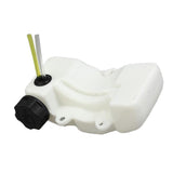 Max Maxb Gas Fuel Tank with Cap Fits for String Trimmer Brushcutter 32 Fuel Tank