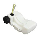 Max Maxb Gas Fuel Tank with Cap Fits for String Trimmer Brushcutter 32 Fuel Tank