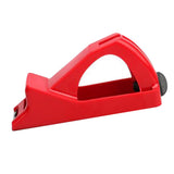Max Portable Sanding Grinder Drywall Gypsum Board Plasterboard Trimmer Polisher