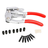 Max Multi-Purpose Power Hole Punch Kit DIY Punching Tool