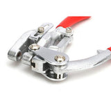 Max Multi-Purpose Power Hole Punch Kit DIY Punching Tool