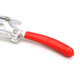 Max Multi-Purpose Power Hole Punch Kit DIY Punching Tool