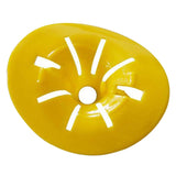 Max Garden Flying Wasp Trap Reusable Mini Flower Shaped Outdoor Pest Control