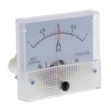 Maxbell DC Ammeter Analog Panel Meter Amp Meter Current Gauge 85C1 0-1A