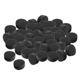 Max 50x Transplanted Sponge Soilless Hydroponic Cultivation System 45mm Diameter