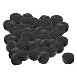 Max 50x Transplanted Sponge Soilless Hydroponic Cultivation System 45mm Diameter