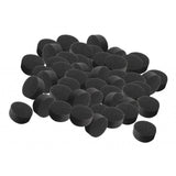 Max 50x Transplanted Sponge Soilless Hydroponic Cultivation System 45mm Diameter