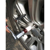 Max Maxb Mini Torque Multiplier  600NM