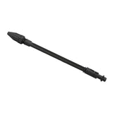 Max Maxb Pressure Washer Nozzle Lance Lotus Spray Rod with Karcher Adapter