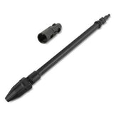 Max Maxb Pressure Washer Nozzle Lance Lotus Spray Rod with Karcher Adapter