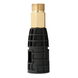 Max Maxb High Pressure Washer Connector Adapter for Connecting Bosche M22 Lance