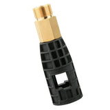 Max Maxb High Pressure Washer Connector Adapter for Connecting Bosche M22 Lance