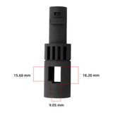 Max Maxb Pressure Washer Adapter Converter for Lavor to Karcher Series Car Washer