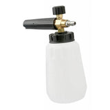 Max Maxb Adjustable High Pressure Snow Foam Washer Jet Lance Bottle Car Wash 1000ML