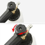 Max Maxb Adjustable High Pressure Snow Foam Washer Jet Lance Bottle Car Wash 1000ML
