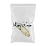Max Maxb Brass Pressure Washer Nozzle Filter 1/4 Inch Quick Connector 4500psi