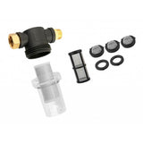 Max Maxb Sediment Filter Pressure Washer Inlet Filter Garden Hose Inlet Attachment