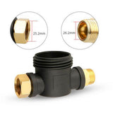 Max Maxb Sediment Filter Pressure Washer Inlet Filter Garden Hose Inlet Attachment
