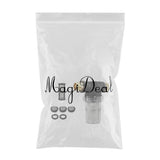 Max Maxb Sediment Filter Pressure Washer Inlet Filter Garden Hose Inlet Attachment