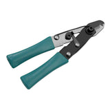 Max Maxb Steel Capillary Tube Cutter Refrigeration Tool Maintenance Forceps