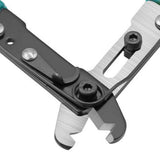 Max Maxb Steel Capillary Tube Cutter Refrigeration Tool Maintenance Forceps