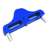Max Maxb Precision Woodworking Center Scriber Marking Center Finder Tools Blue