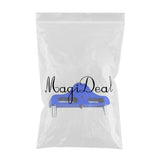 Max Maxb Precision Woodworking Center Scriber Marking Center Finder Tools Blue