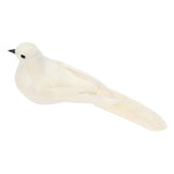 Max Maxb Artificial Pigeon Dove Figurine Garden Patio Pond Home Decor Ornament Statue