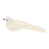 Max Maxb Artificial Pigeon Dove Figurine Garden Patio Pond Home Decor Ornament Statue