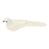 Max Maxb Artificial Pigeon Dove Figurine Garden Patio Pond Home Decor Ornament Statue