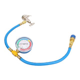Max Maxb Auto Air Condition Refrigerant Filling Pipe Coolant Recharge Tube R134A