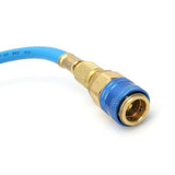 Max Maxb Auto Air Condition Refrigerant Filling Pipe Coolant Recharge Tube R134A
