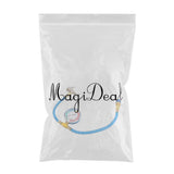 Max Maxb Auto Air Condition Refrigerant Filling Pipe Coolant Recharge Tube R134A