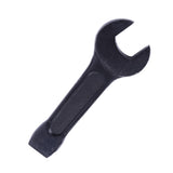 Max Maxb Single Open Ended Spanner Wrenches for Automotive & Industrial Use 24mm
