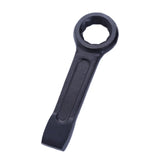 Max Striking Flogging Slugging Ring Type Spanner Wrench Hammer 27mm