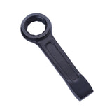 Max Striking Flogging Slugging Ring Type Spanner Wrench Hammer 27mm